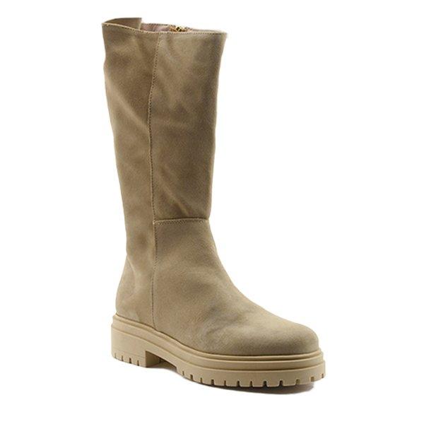 Image of Hoya-36 Damen Écru 36