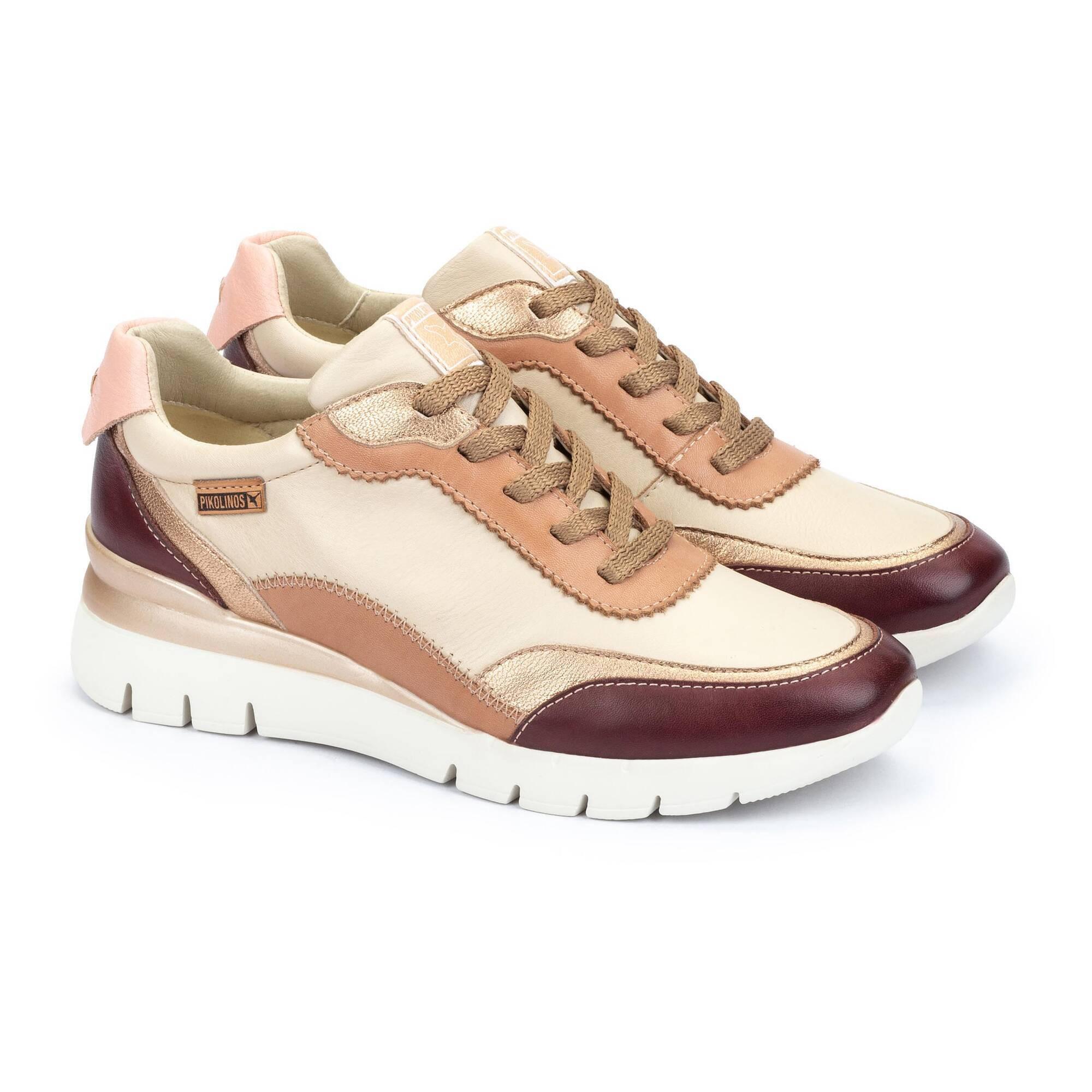 Image of Sneakers Cantabria Damen 37