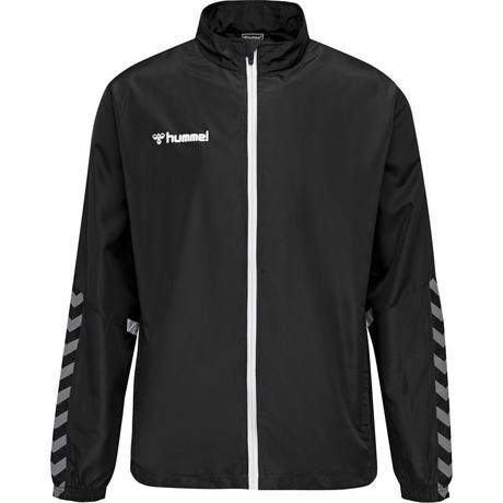 Hummel  kinderjacke hmlauthentic micro 