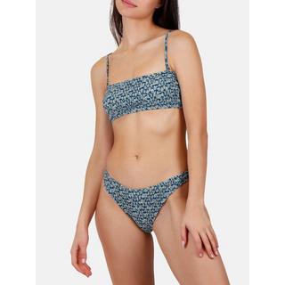 Admas  Ensemble 2 pièces bikini bandeau Daisy 