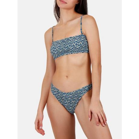 Admas  Ensemble 2 pièces bikini bandeau Daisy 