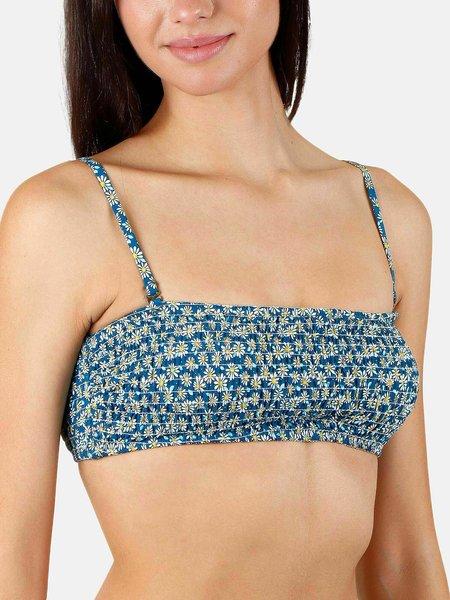 Admas  Ensemble 2 pièces bikini bandeau Daisy 