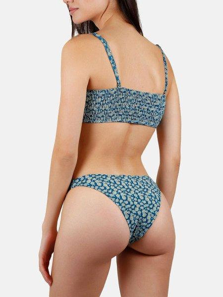 Admas  Ensemble 2 pièces bikini bandeau Daisy 