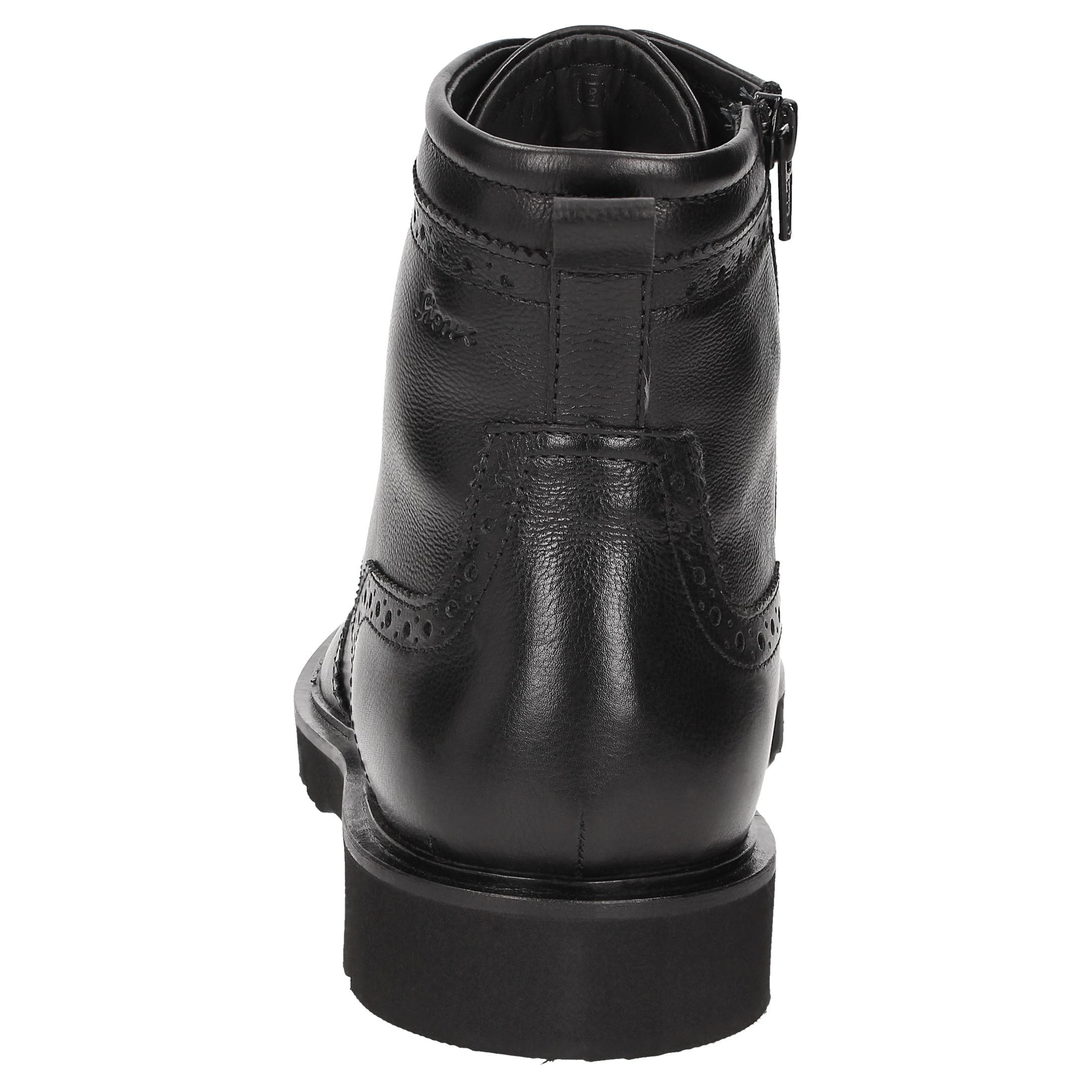 Sioux  Stiefelette Rogtanos-702-WF 