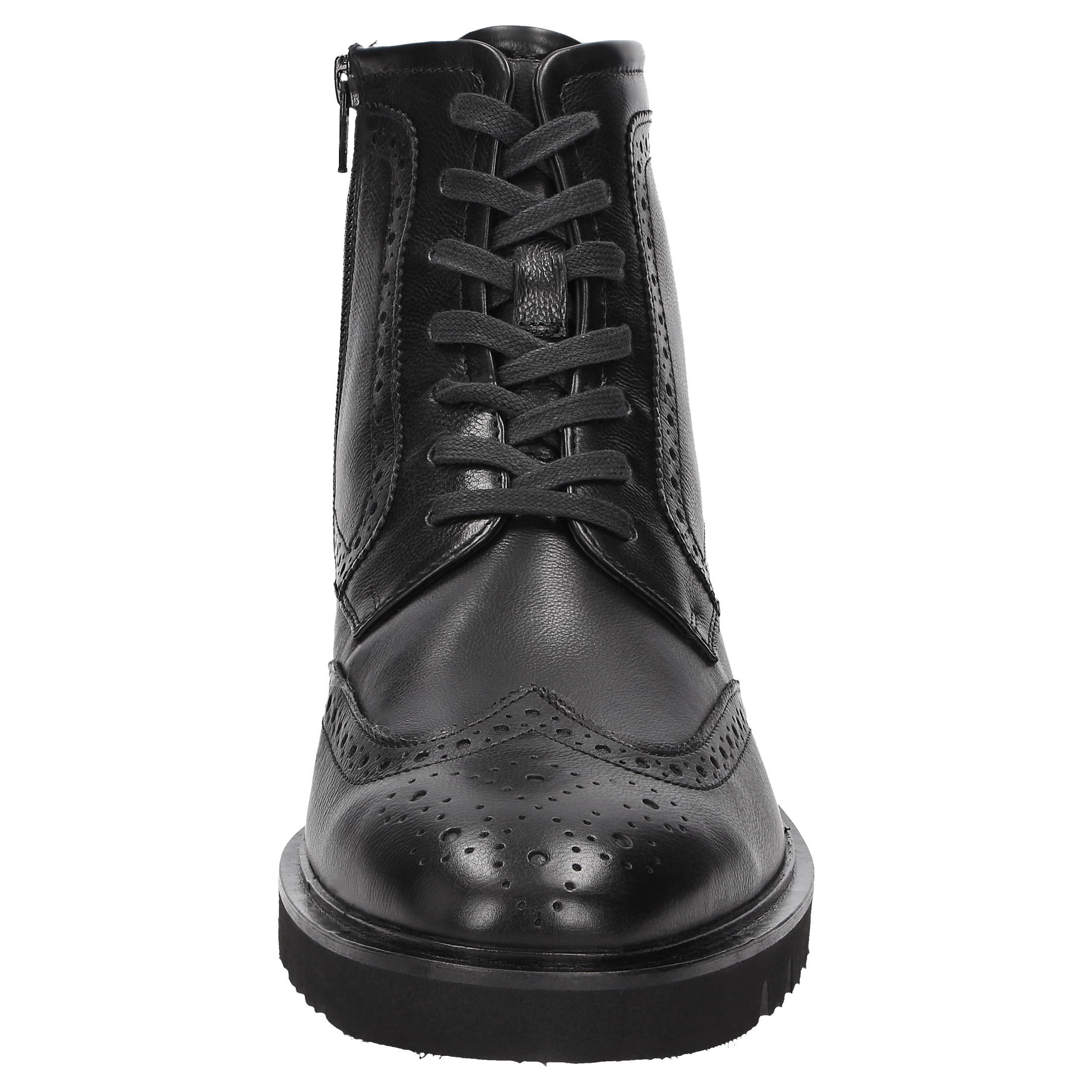 Sioux  Stiefelette Rogtanos-702-WF 