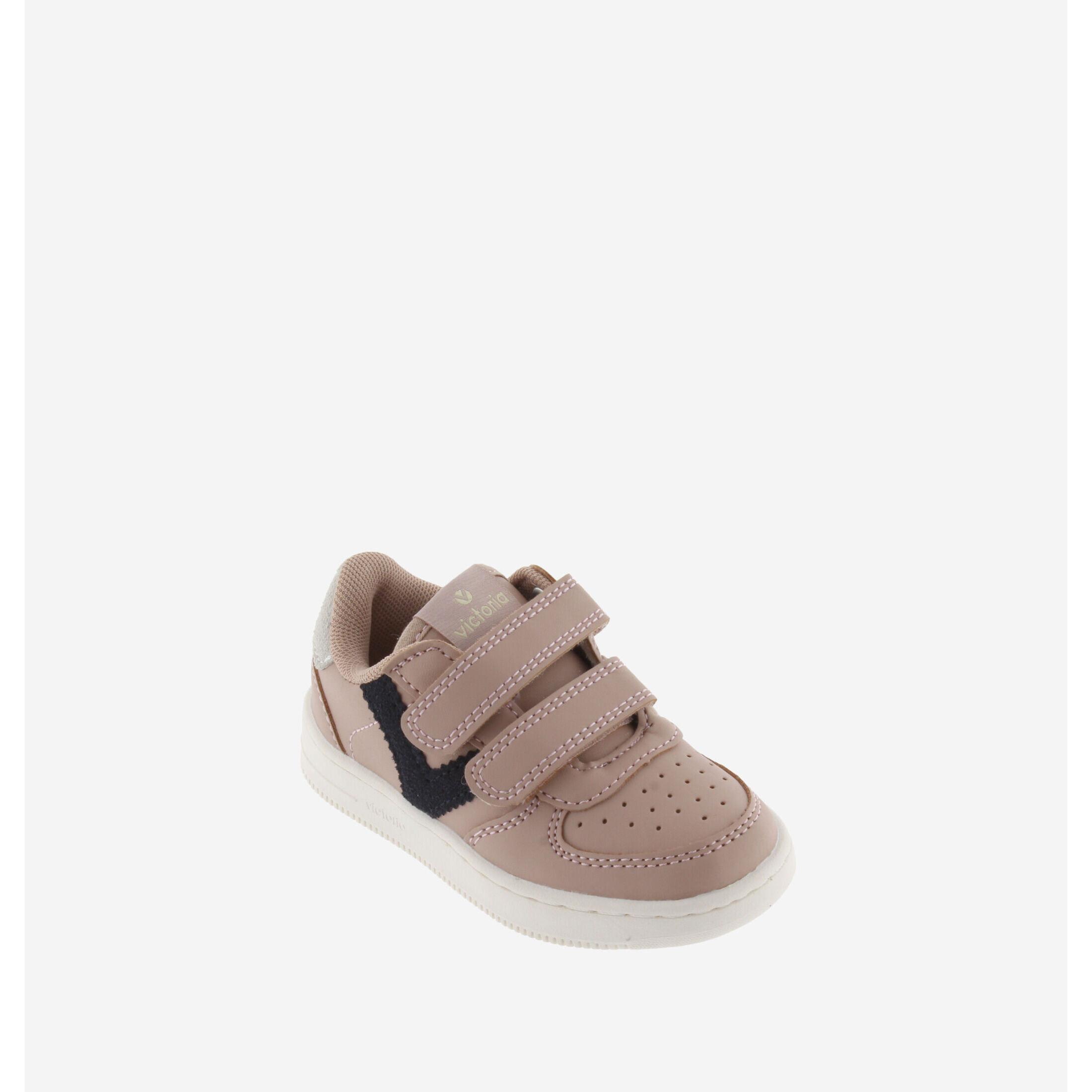 Victoria  chaussures enfant tiempo vegan 