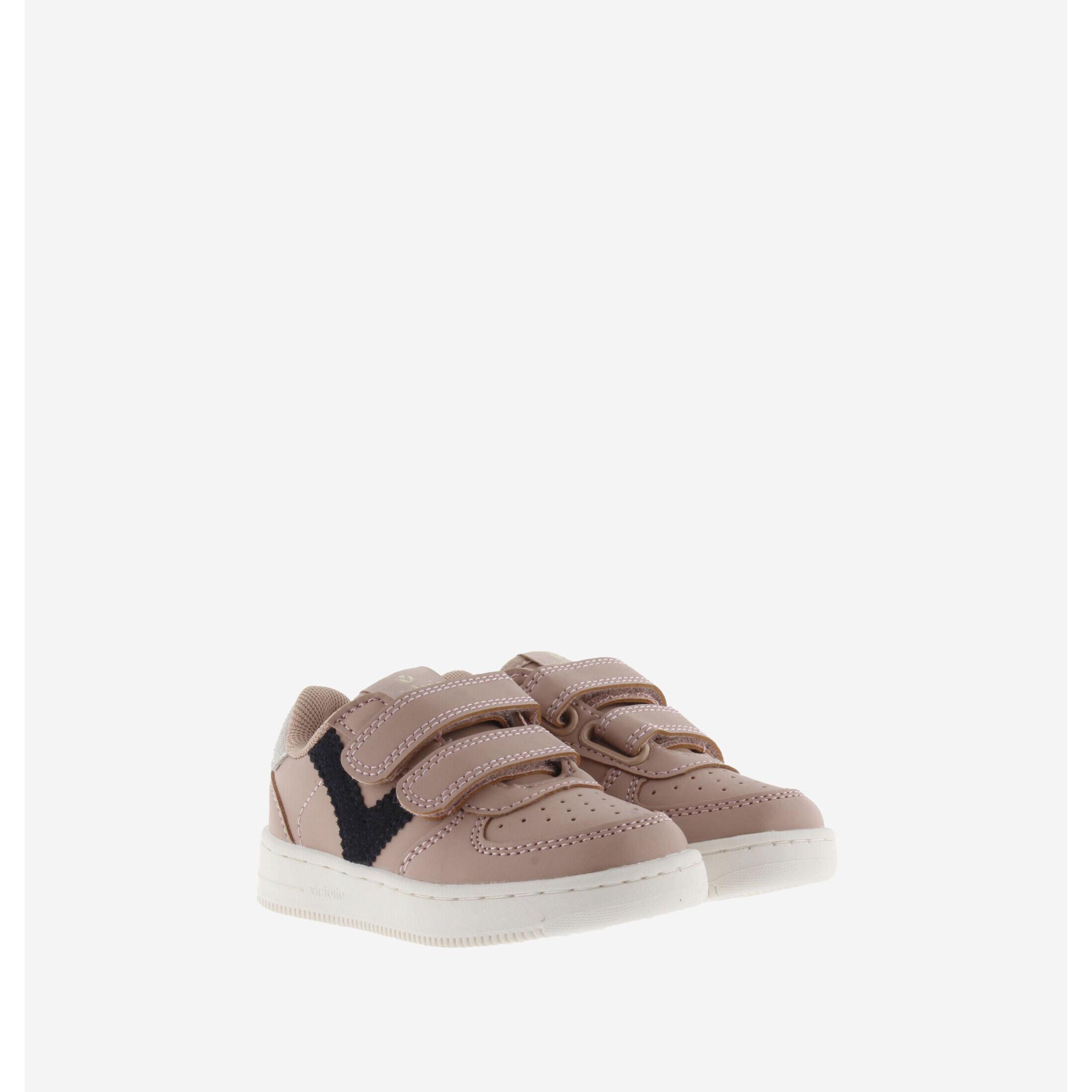 Victoria  chaussures enfant tiempo vegan 