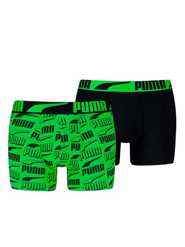 PUMA  Printed Boxer 