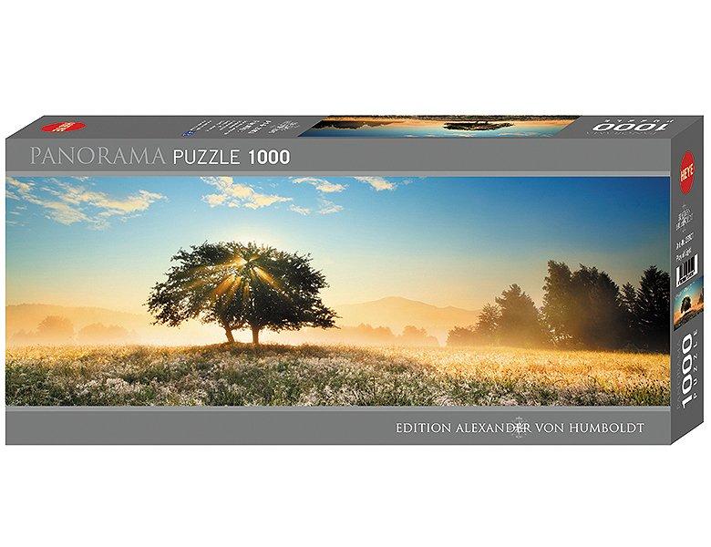 Heye  Puzzle Play of Light (1000Teile) 