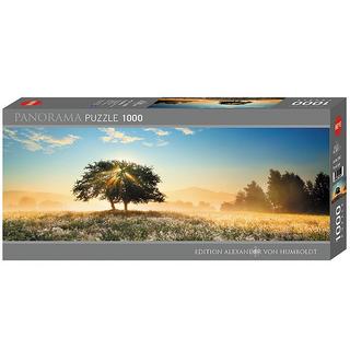 Heye  Puzzle Play of Light (1000Teile) 