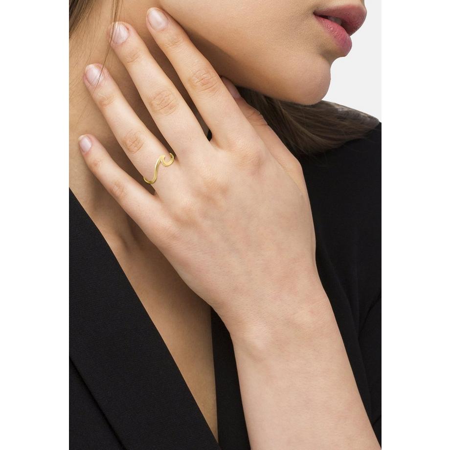 Heideman  Bague Montis 