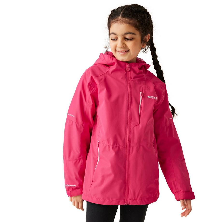 Regatta Calderdale II Wasserfeste Jacke  