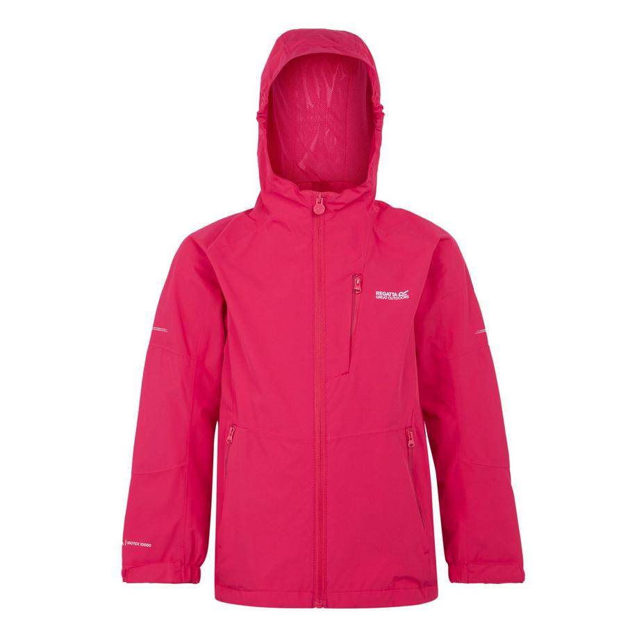 Regatta Calderdale II Wasserfeste Jacke  