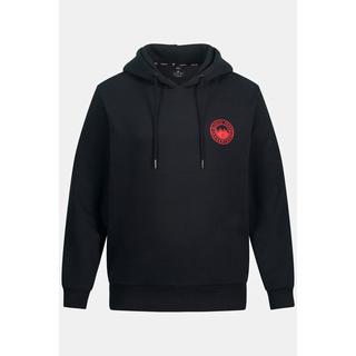 JP1880  Trekking-Hoodie, Outdoor, Kapuze 