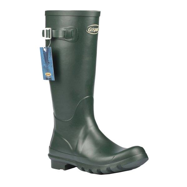Image of Gummistiefel Unisex Grün 44