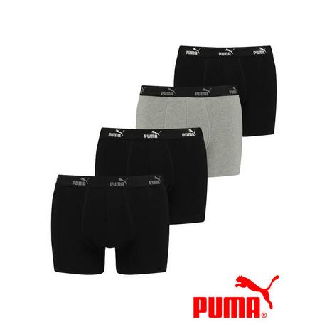 PUMA  Everyday Boxer Promo 