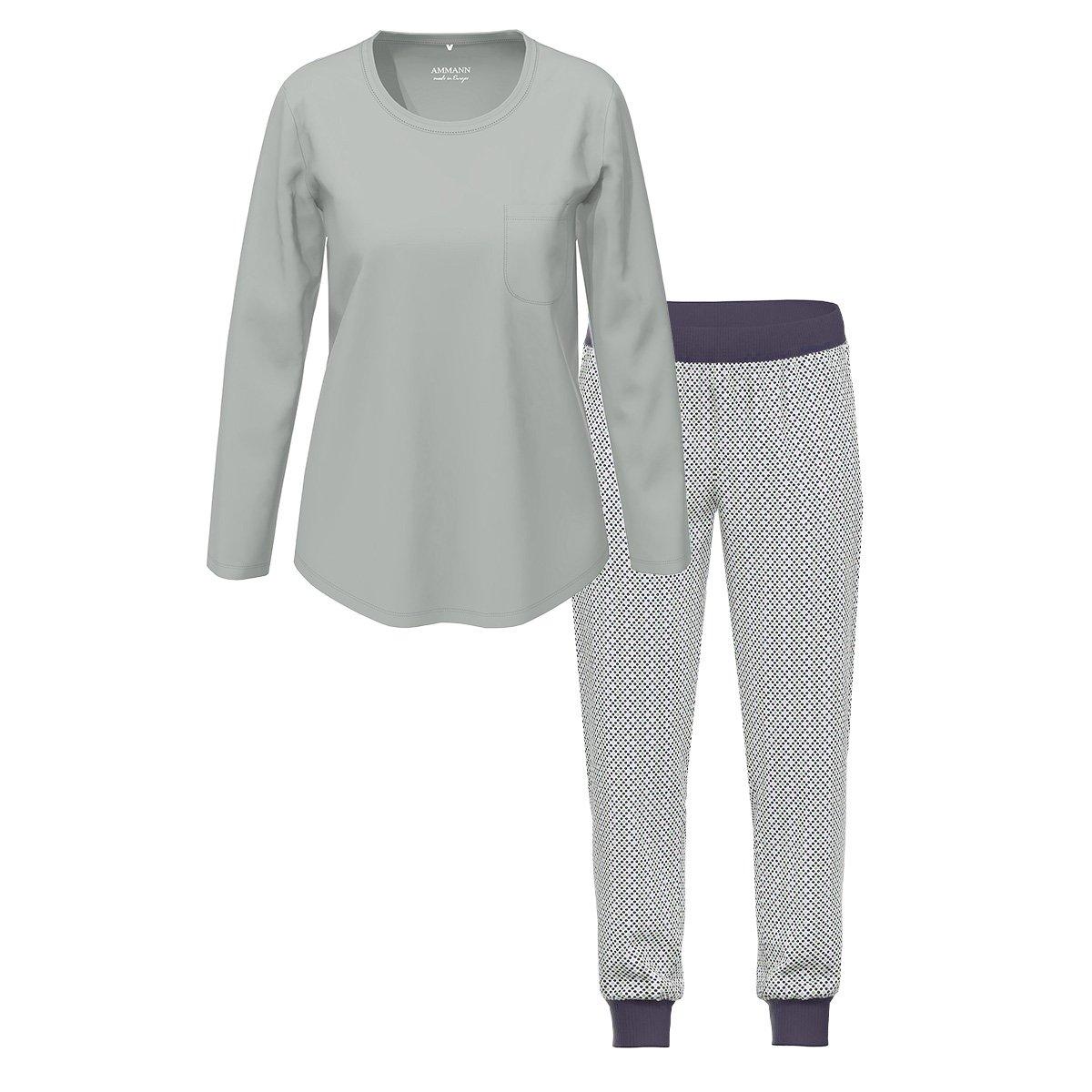 Ammann  Organic Cotton - pyjama 