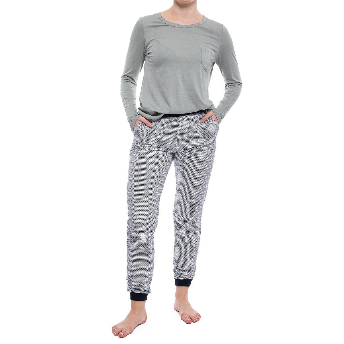 Ammann  Organic Cotton - pyjama 