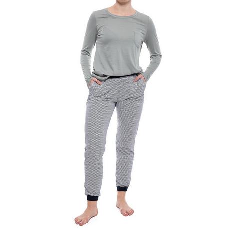 Ammann  Organic Cotton - pyjama 