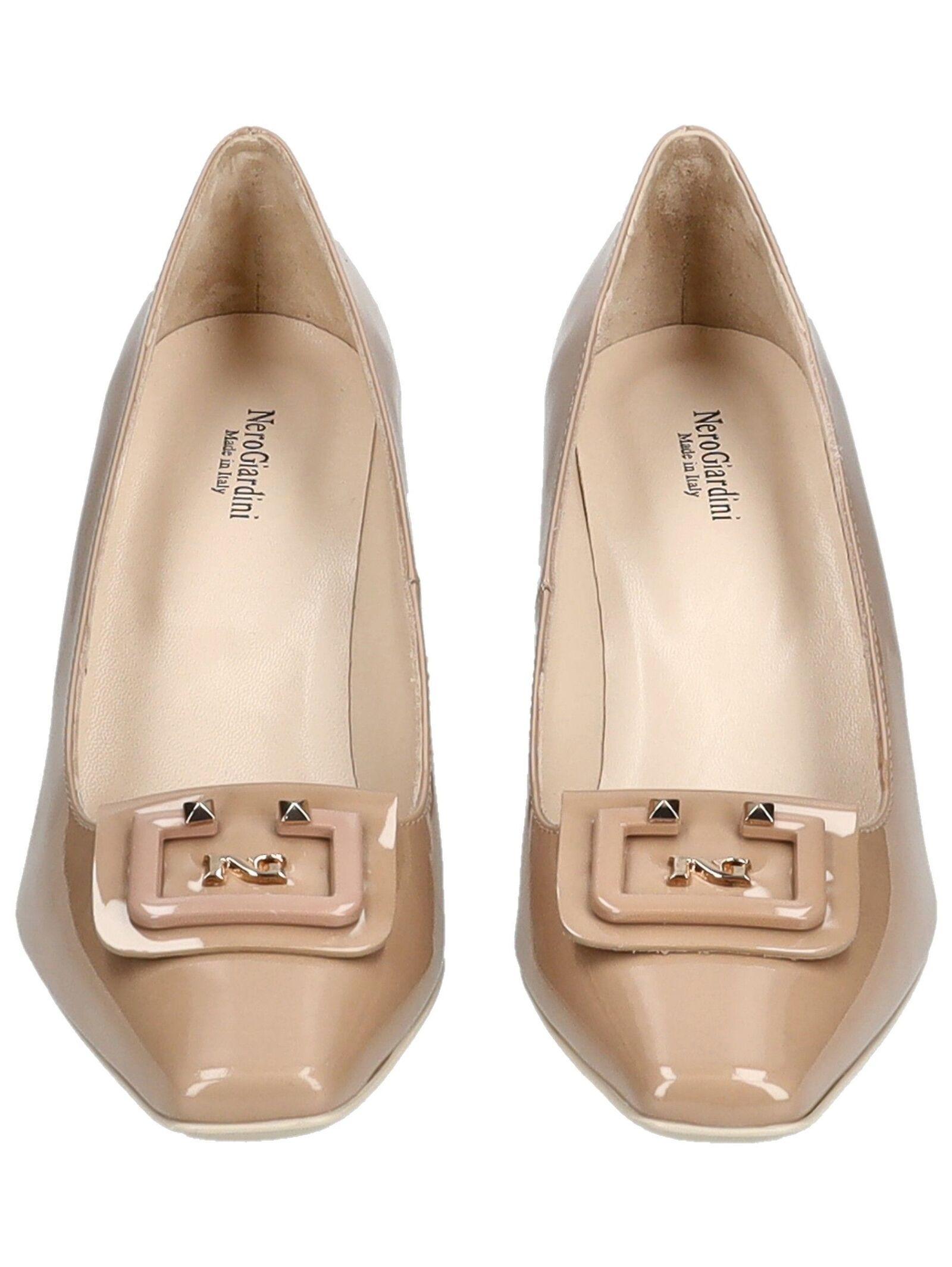 Nero Giardini  Pumps E409361DE 