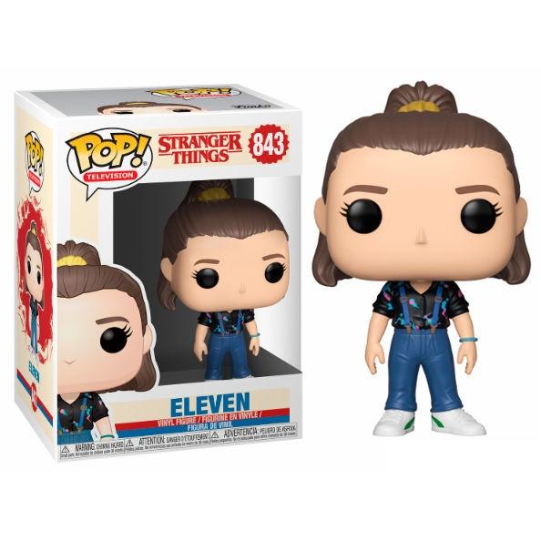 Funko  Figura POP Stranger Things Eleven 