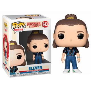 Funko  Figura POP Stranger Things Eleven 