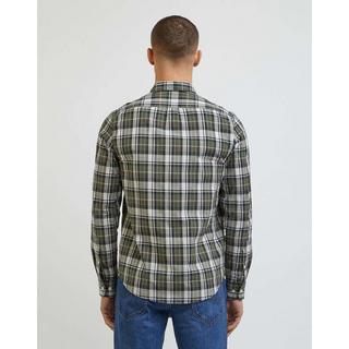 Lee  Hemden LEE BUTTON DOWN 