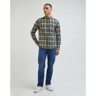 Lee  Hemden LEE BUTTON DOWN 