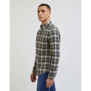 Lee  Hemden LEE BUTTON DOWN 