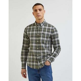 Lee  Hemden LEE BUTTON DOWN 