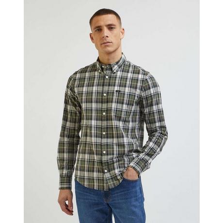 Lee  Chemise LEE BUTTON DOWN 