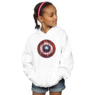 MARVEL  Kapuzenpullover 