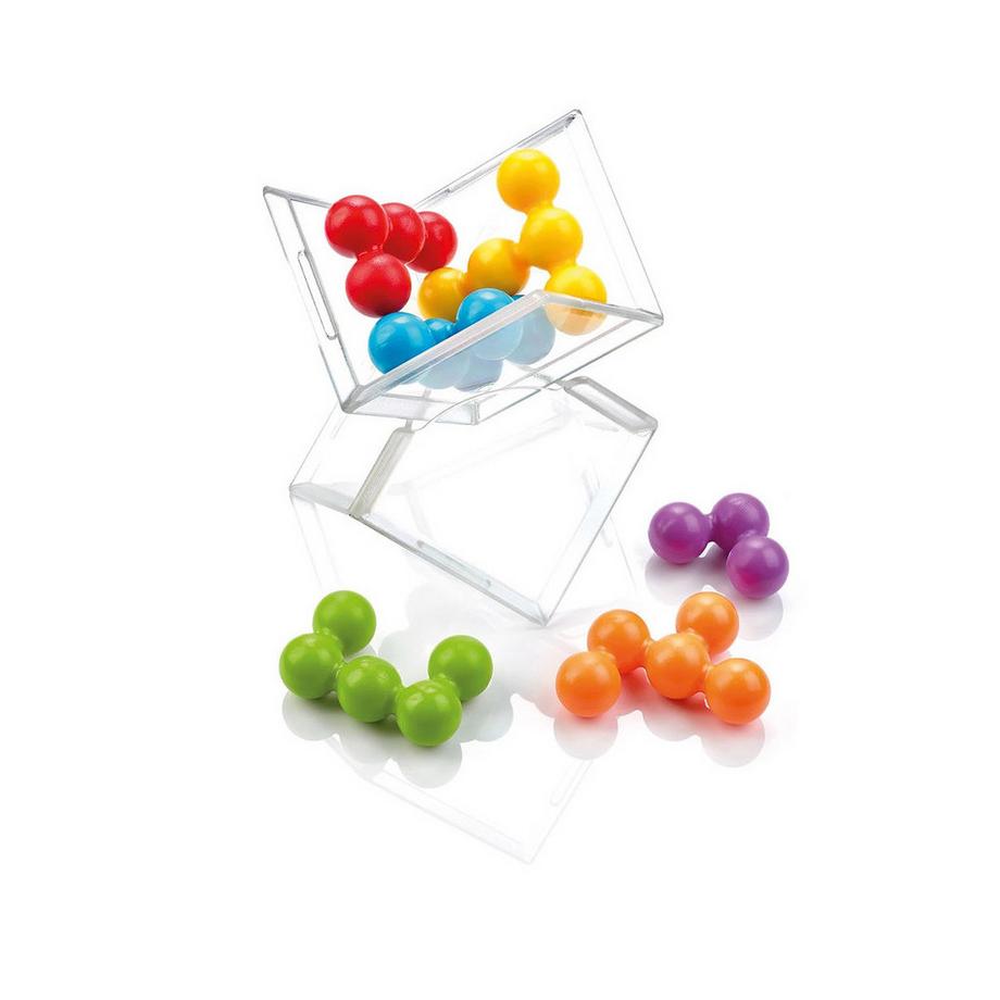 Smart Games  Cube Puzzler PRO 