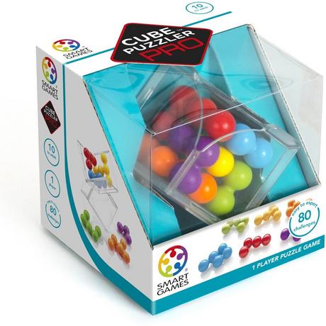 Smart Games  SmartGames Cube Puzzler PRO 