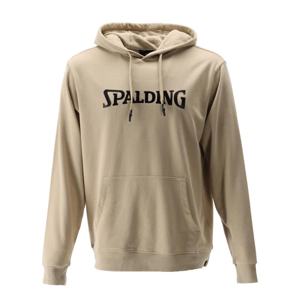 SPALDING  sweatshirt à capuche spading 