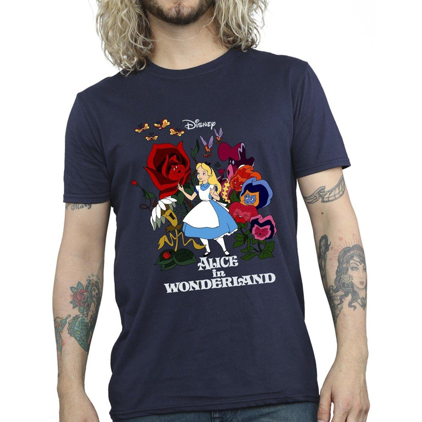 Disney  Alice in Wonderland TShirt 