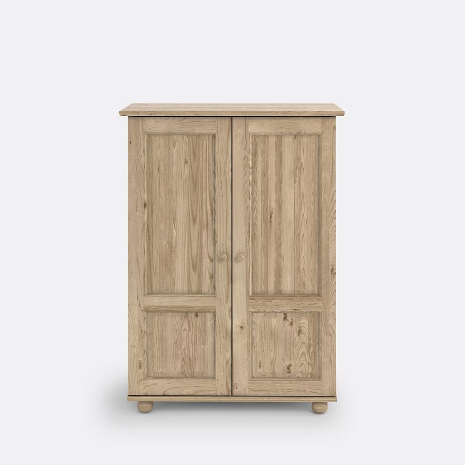 SO'HOME Armoire H120 cm  