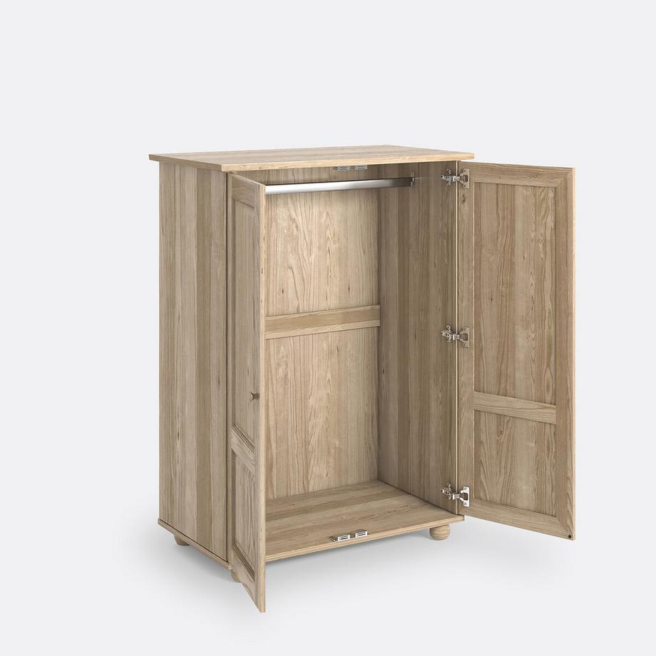 SO'HOME Armoire H120 cm  
