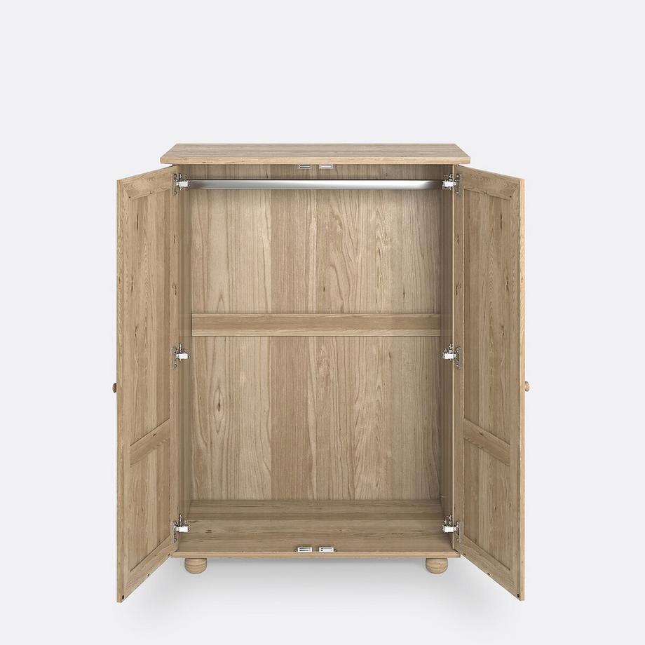SO'HOME Armoire H120 cm  