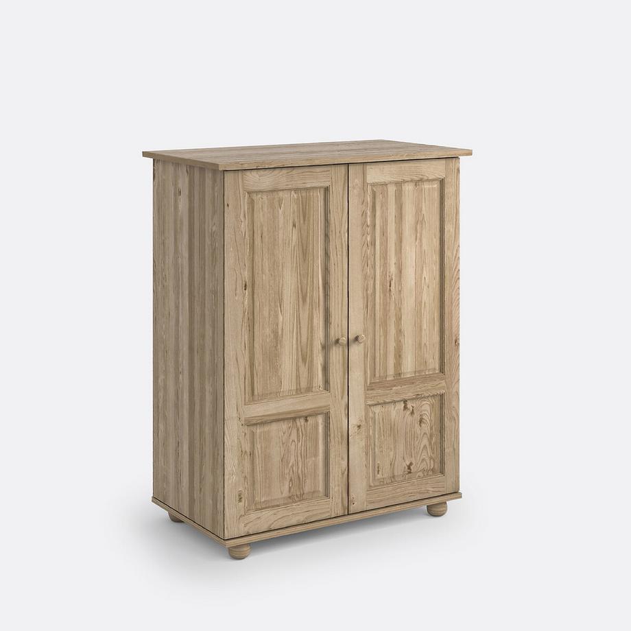 SO'HOME Armoire H120 cm  