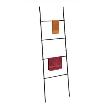 Handtuchleiterständer mit 4 Sprossen