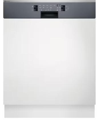 Image of GA60GLISCN Spülmaschine Halb integriert 15 Maßgedecke C GA60GLISCN Spülmaschine Halb integriert 15 Maßgedecke C