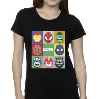 MARVEL  Tshirt 