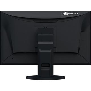 EIZO  FlexScan EV2490 Swiss Edition (24", Full HD) - schwarz 