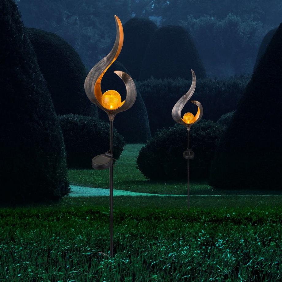 mutoni Lumière solaire  