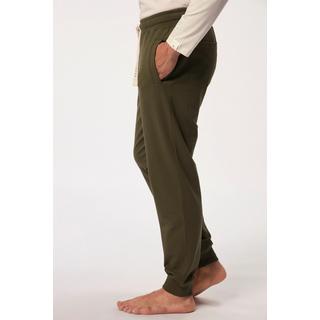 JP1880  Pantalon en molleton FLEXNAMIC®. Coton bio certifié GOTS éco-responsable 