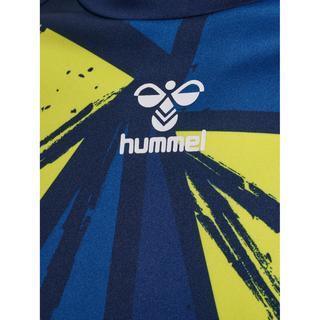 Hummel  jersey graphic universe 