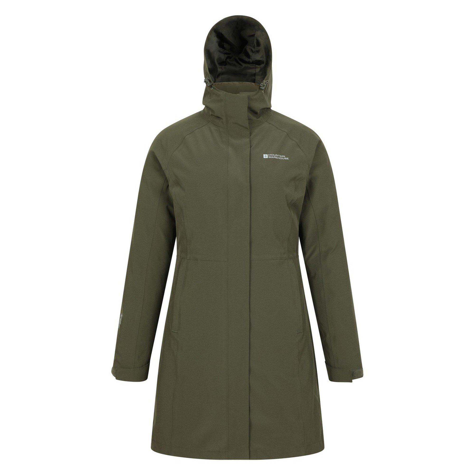 Mountain Warehouse  Alaskan Jacke 3 in 1 