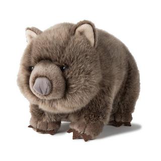 WWF  Plüsch Wombat (28cm) 