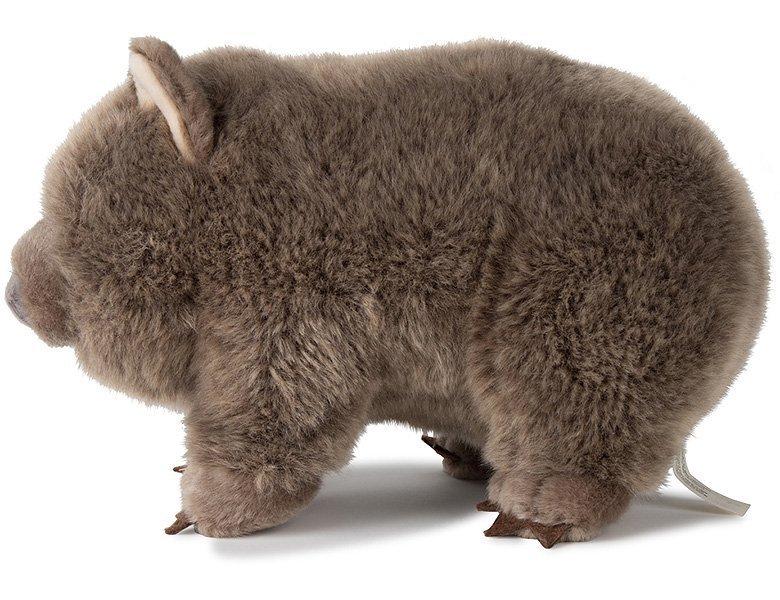 WWF  Plüsch Wombat (28cm) 